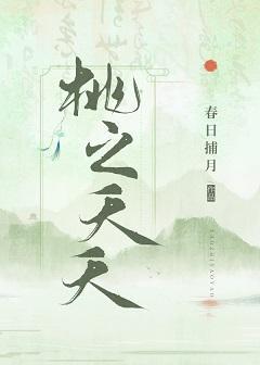 桃之夭夭封面