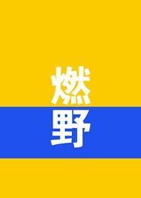燃野封面