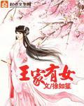 王家有女封面