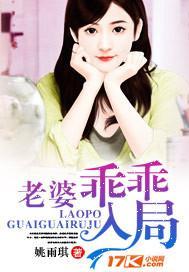 老婆乖乖入局封面