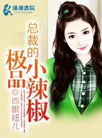总裁的极品小辣椒封面
