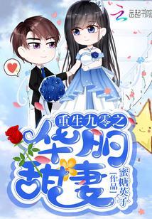 重生九零之华丽甜妻封面