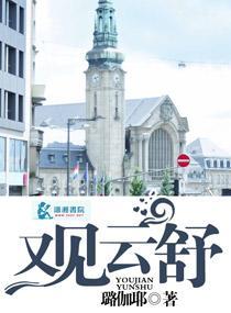 又见云舒封面