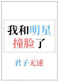 我和明星撞脸了封面
