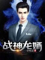 战神龙婿封面