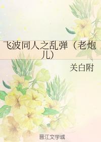 飞波同人之乱弹封面