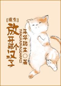 放开那个汉子[重生]封面