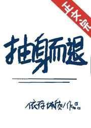 抽身而退封面