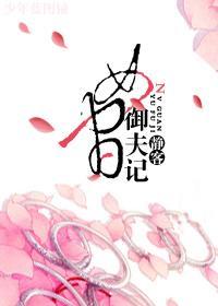 女官御夫记封面