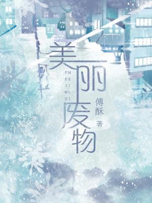 美丽废物封面