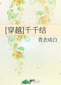 [穿越]千千结封面
