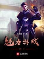 魅力游戏剑士封面