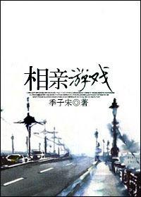 相亲游戏封面
