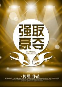 强取豪夺封面