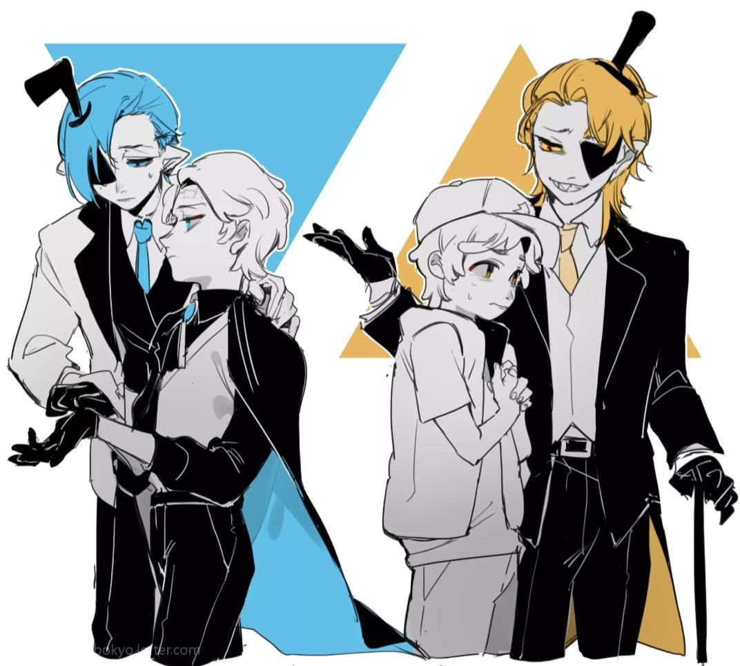 【Billdip】Restart封面