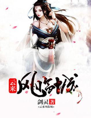 云来风临城封面