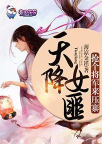 天降女匪，抢个将军来压寨封面