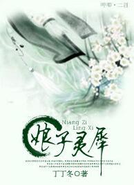 娘子灵犀封面