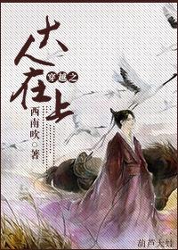 穿越之大人在上封面