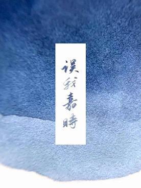 误我嘉时封面