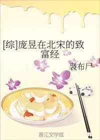 [综]庞昱在北宋的致富经封面
