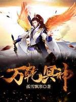 万干冥神封面