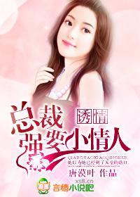 噬心总裁情难自禁封面