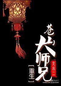 重生之苍山大师兄封面