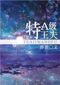 特A级王夫[星际]封面