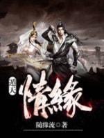 遁天情缘封面