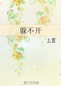躲不开封面
