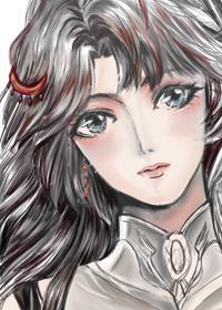 女Alpha怎么就基了？[ABO]封面