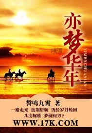 亦梦华年封面