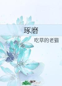 琢磨封面