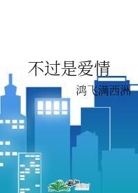 不过是爱情封面