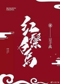 红鬃白马封面