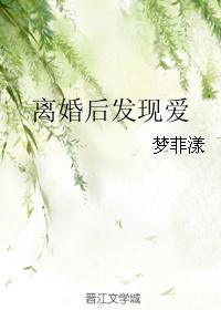 离婚后发现爱封面