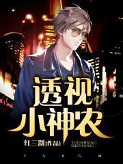 透视小神农封面