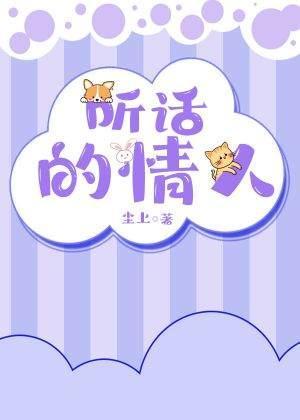 听话的情人封面