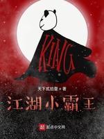 江湖小霸王封面