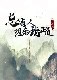 总有人想杀我正道封面