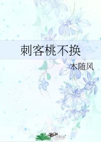 刺客桃不换封面
