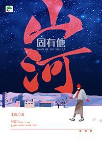 山河固有他封面