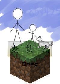 麦块式田园生活封面