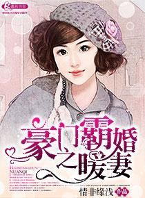豪门霸婚之暖妻封面