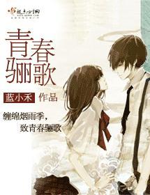 青春骊歌封面