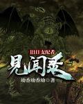 旧日支配者见闻录封面