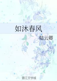 如沐春风封面