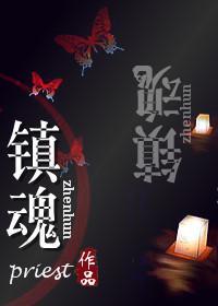 镇魂封面