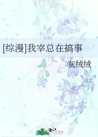 [综漫]我宰总在搞事封面